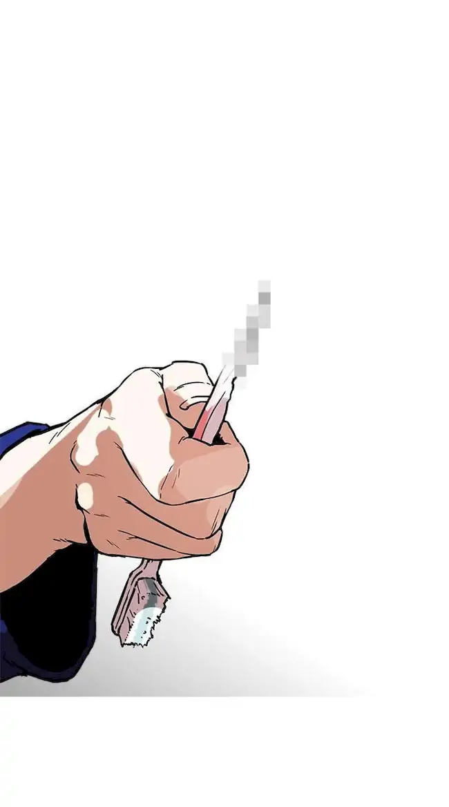 Lookism Chapter 181 - halaman 129