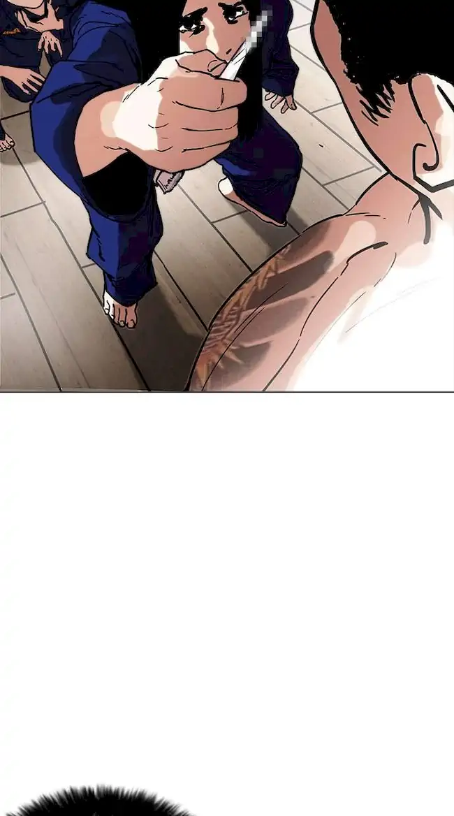 Lookism Chapter 181 - halaman 131