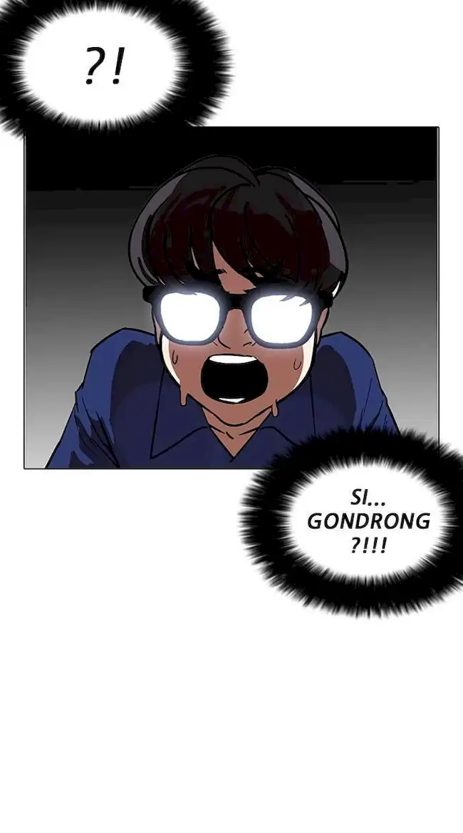 Lookism Chapter 181 - halaman 132