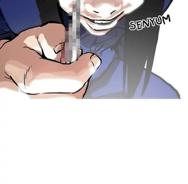 Lookism Chapter 181 - halaman 134
