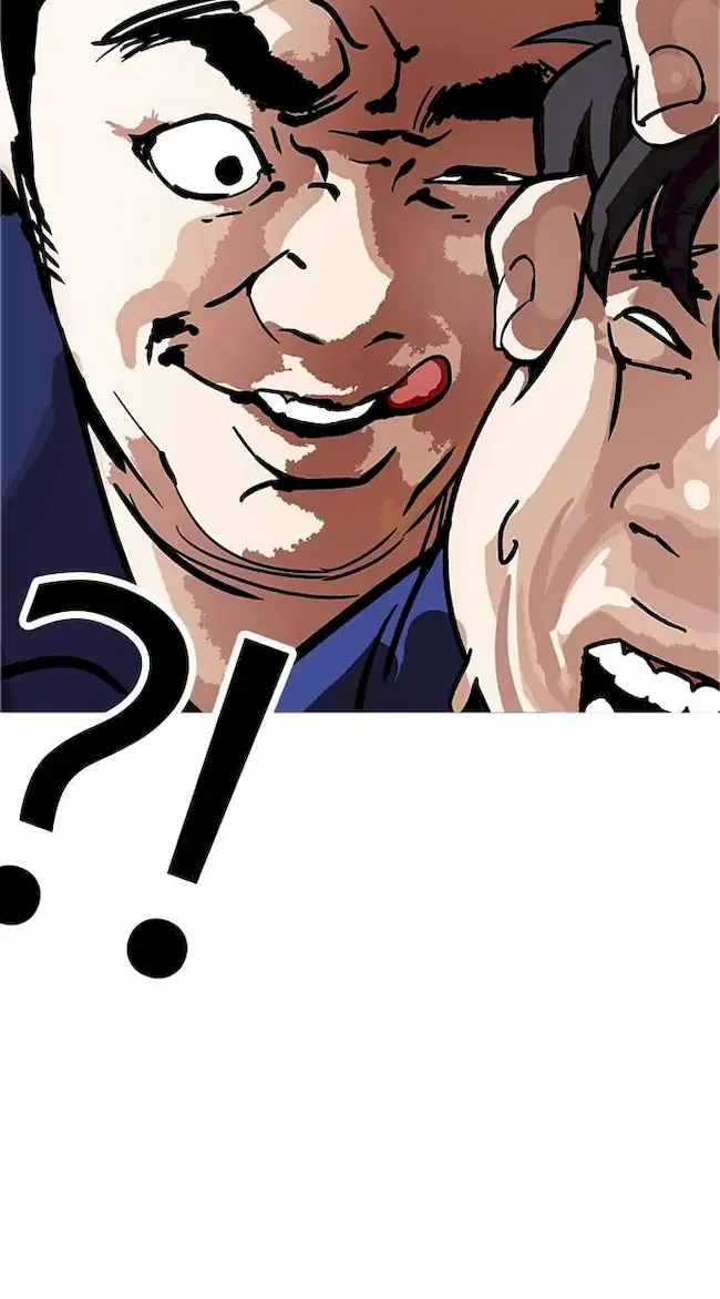 Lookism Chapter 181 - halaman 16