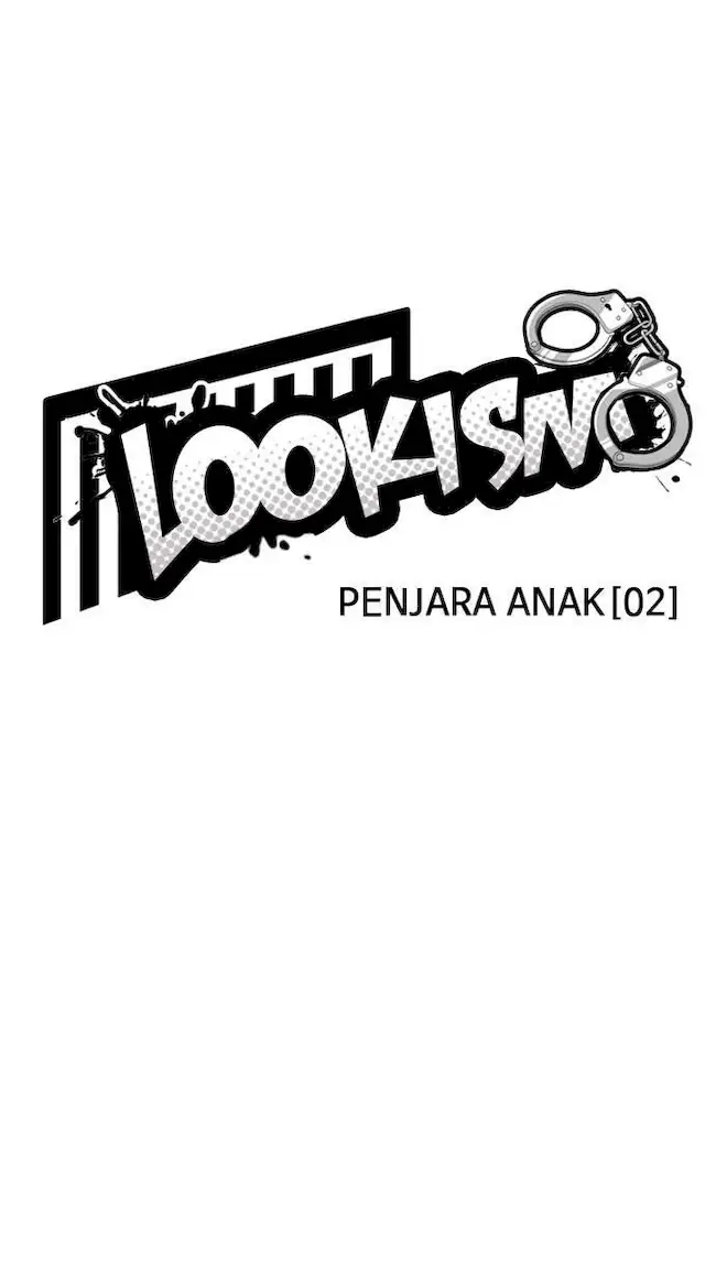 Lookism Chapter 181 - halaman 17