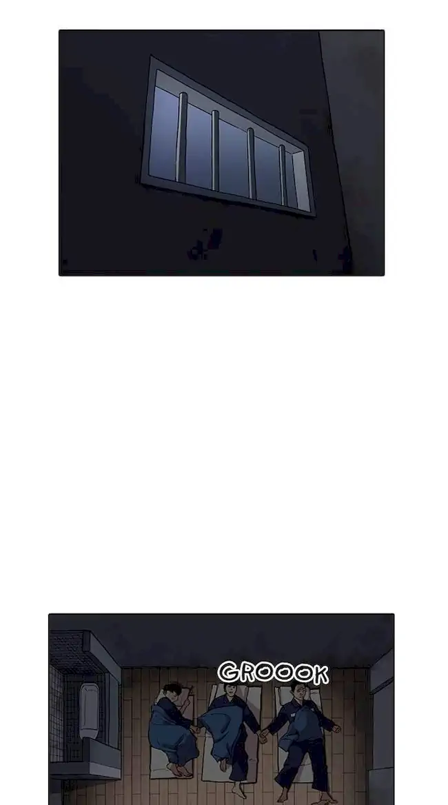 Lookism Chapter 181 - halaman 18