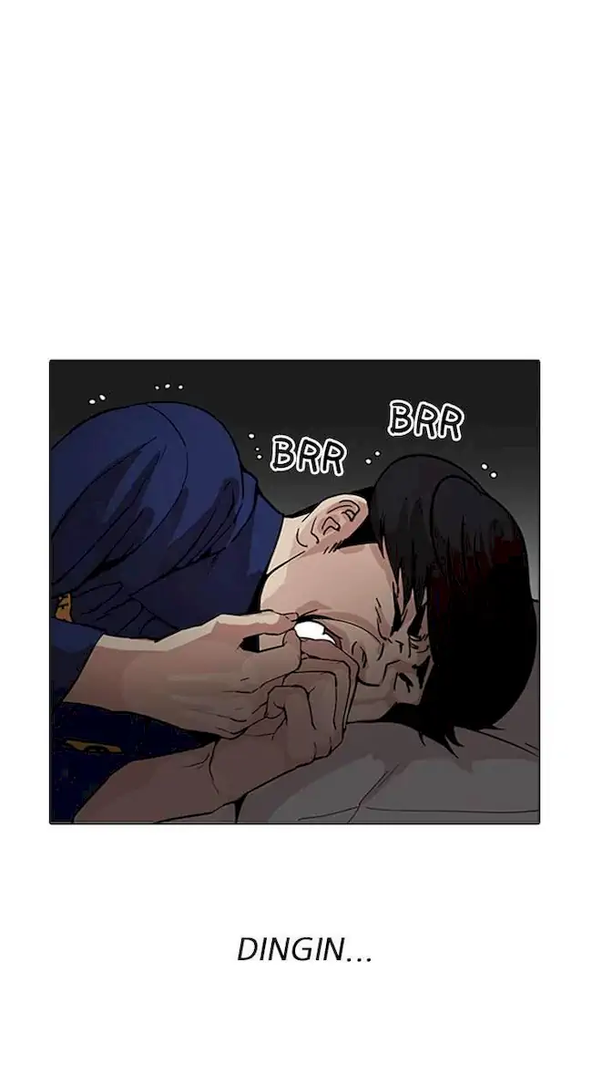 Lookism Chapter 181 - halaman 20