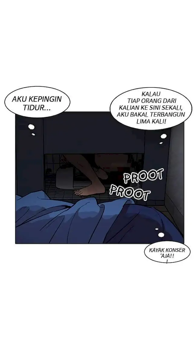 Lookism Chapter 181 - halaman 24