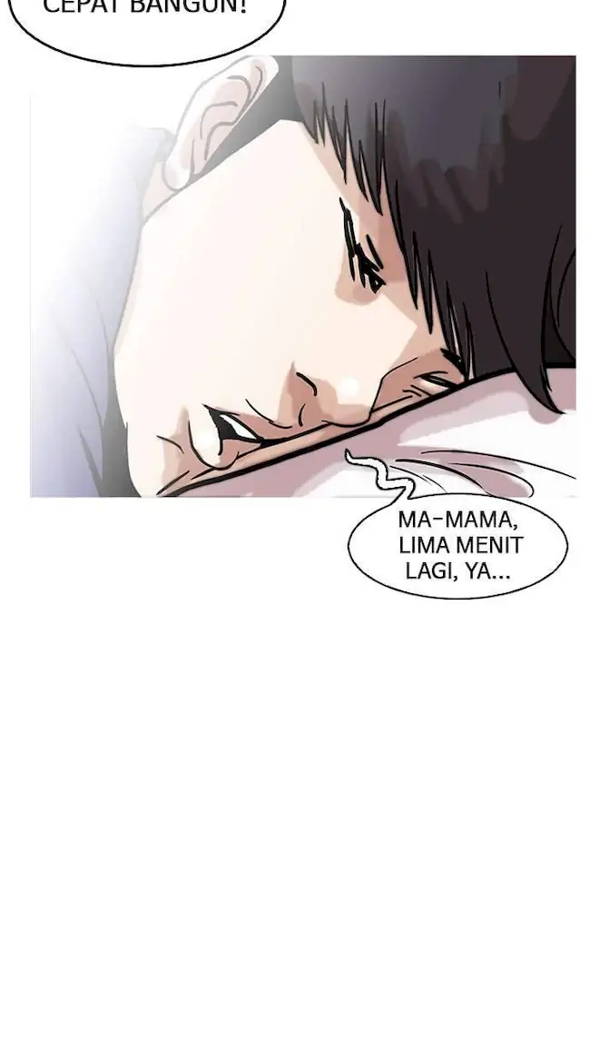 Lookism Chapter 181 - halaman 27