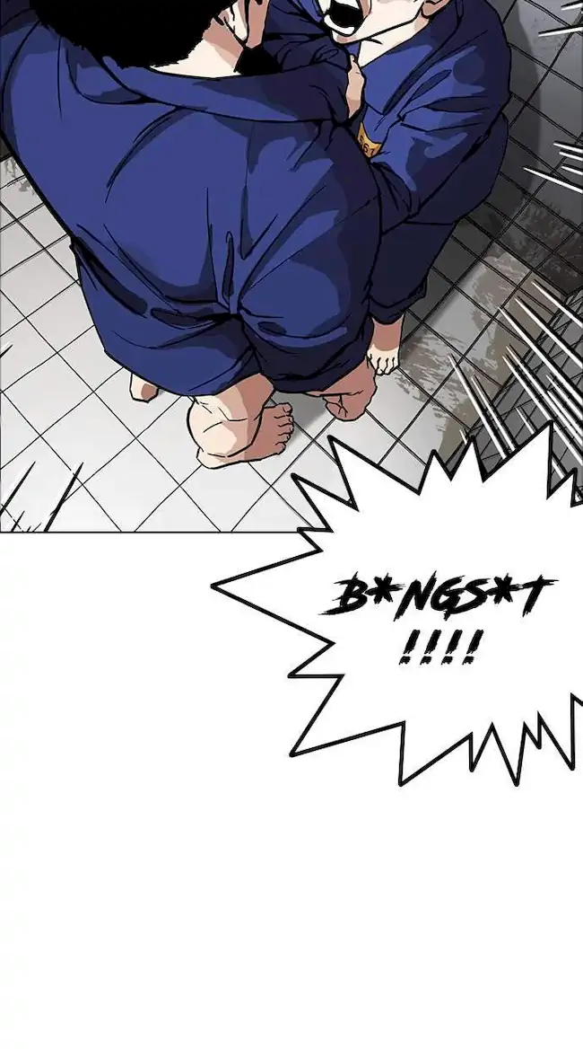 Lookism Chapter 181 - halaman 3