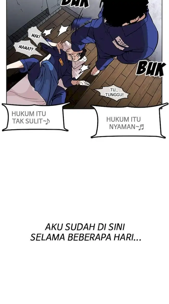 Lookism Chapter 181 - halaman 30