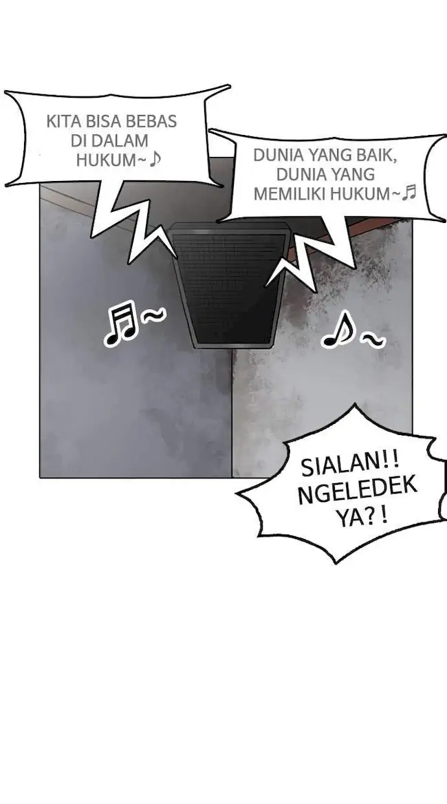 Lookism Chapter 181 - halaman 31