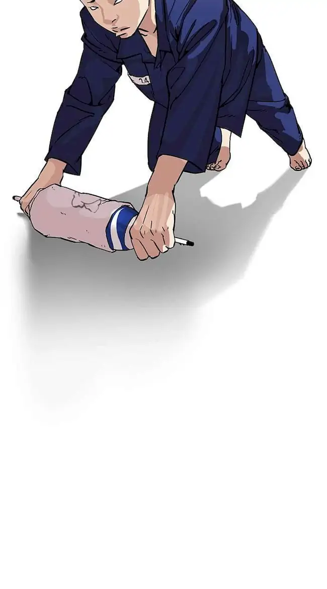 Lookism Chapter 181 - halaman 33