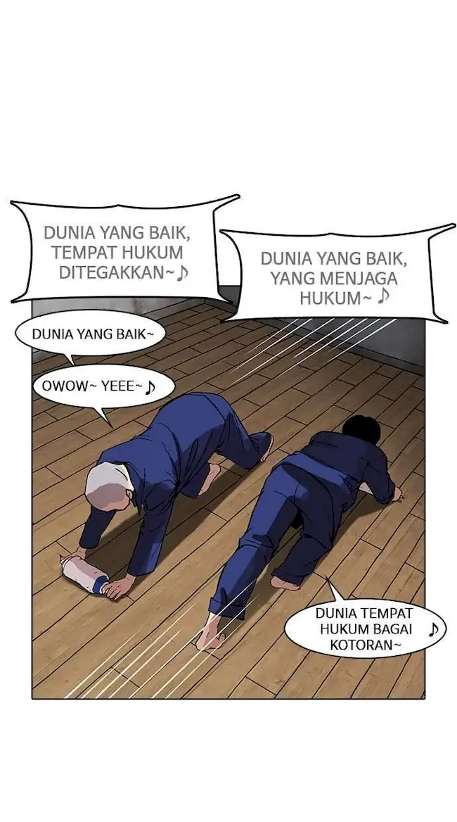 Lookism Chapter 181 - halaman 35