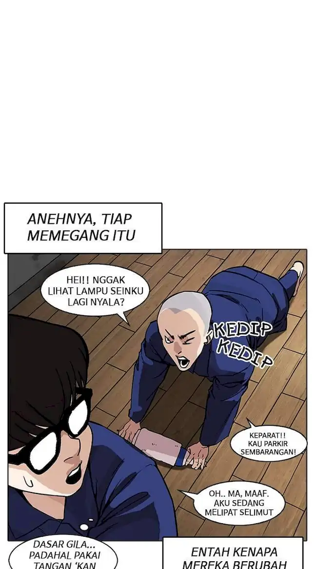 Lookism Chapter 181 - halaman 36
