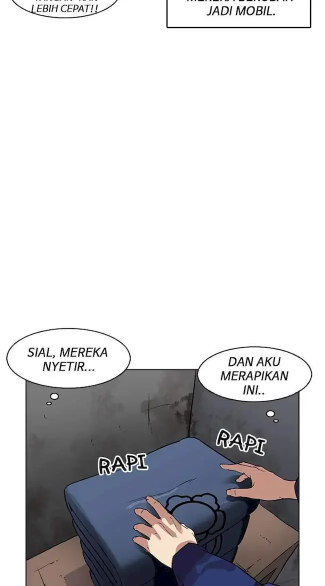 Lookism Chapter 181 - halaman 37