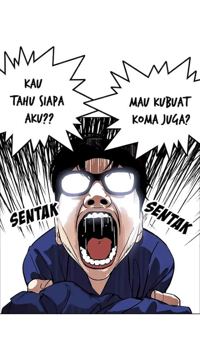 Lookism Chapter 181 - halaman 4
