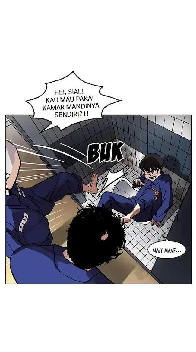 Lookism Chapter 181 - halaman 44