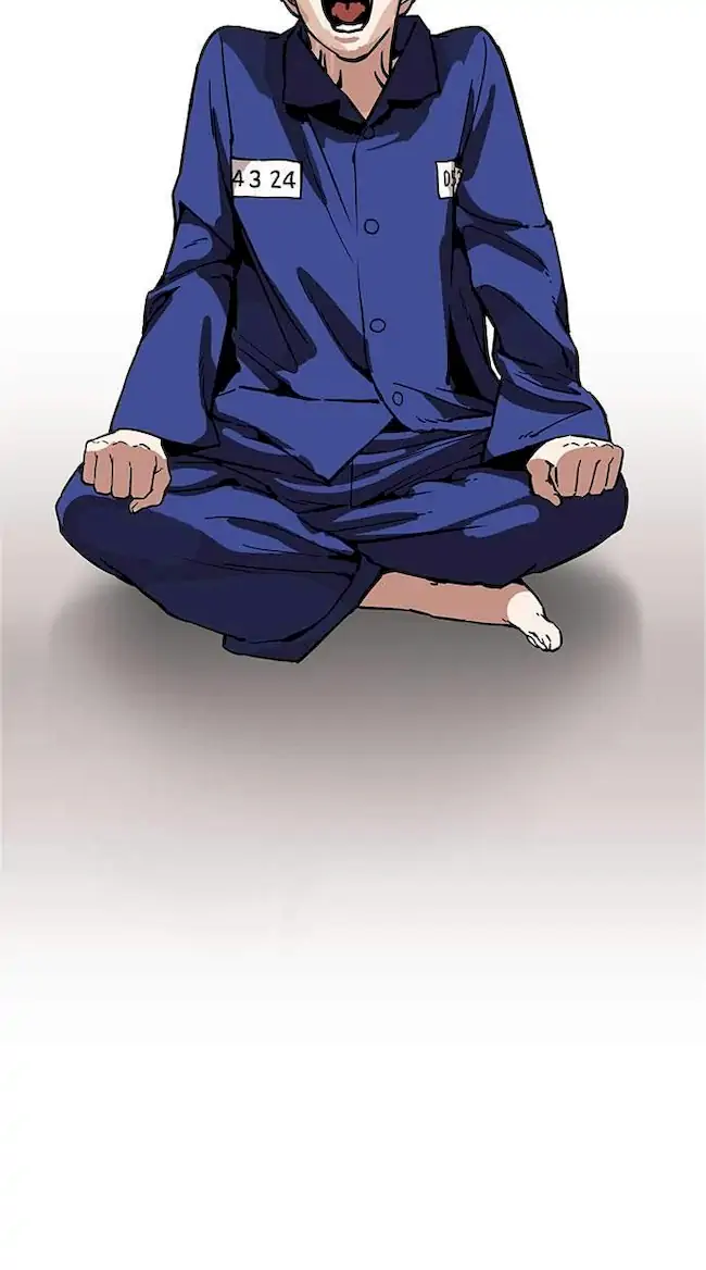 Lookism Chapter 181 - halaman 46