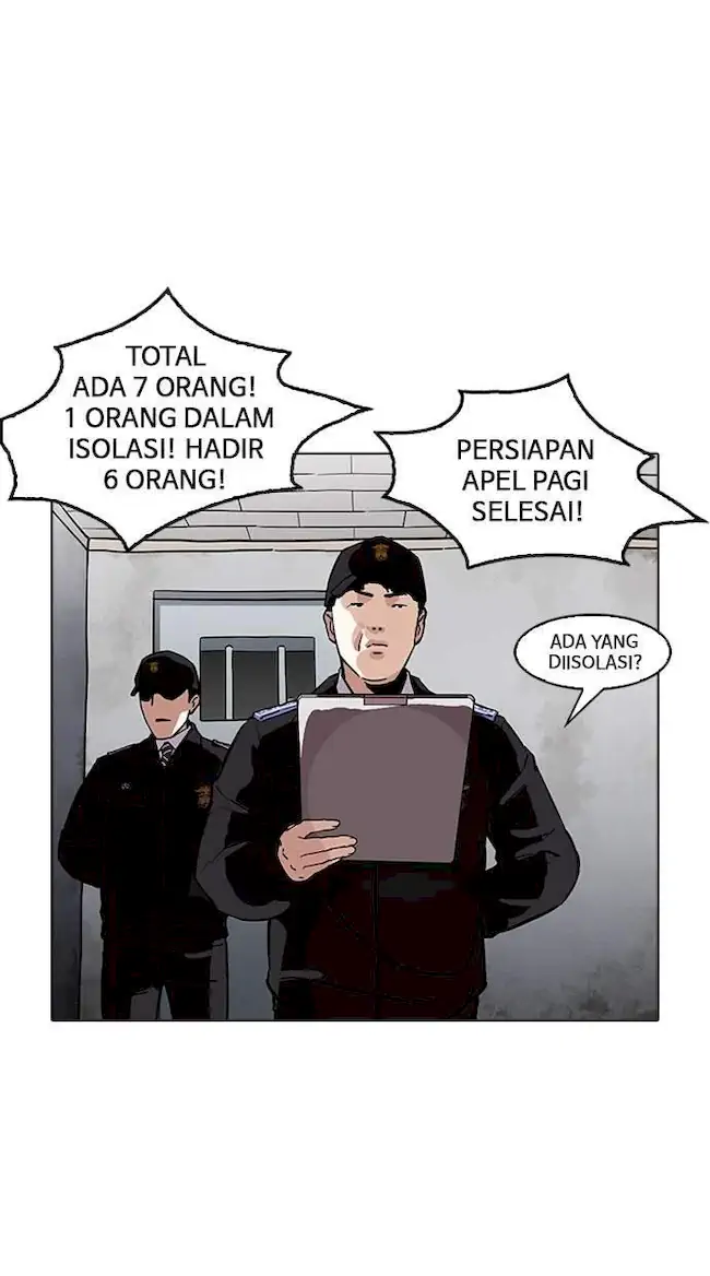 Lookism Chapter 181 - halaman 47