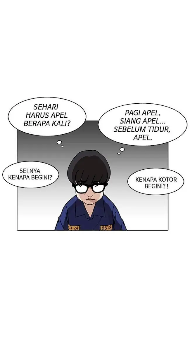Lookism Chapter 181 - halaman 48