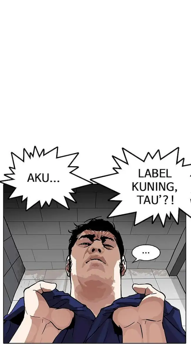 Lookism Chapter 181 - halaman 5
