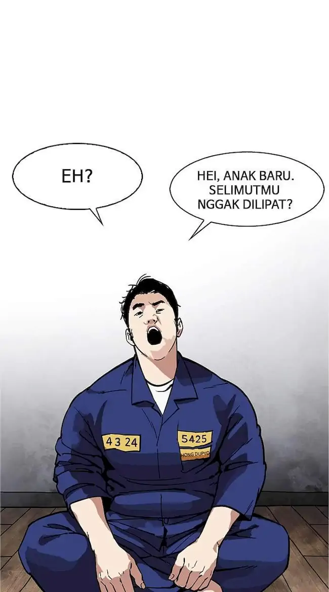 Lookism Chapter 181 - halaman 50