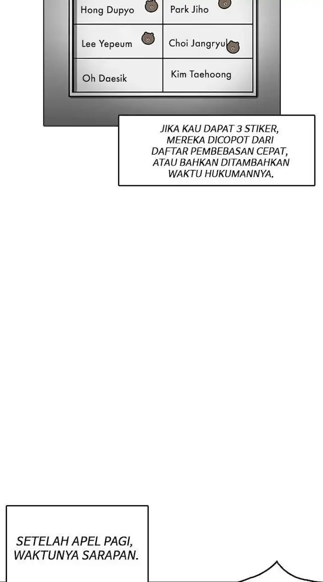 Lookism Chapter 181 - halaman 54