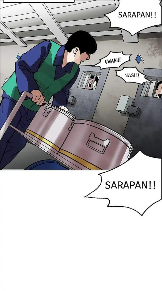 Lookism Chapter 181 - halaman 55