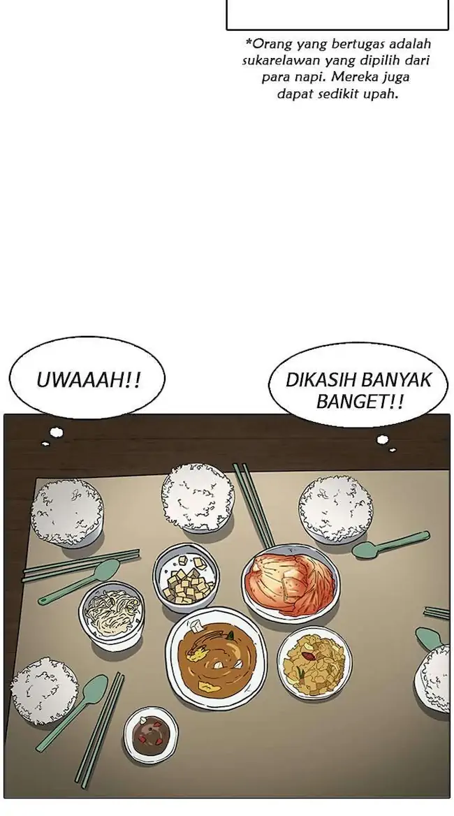 Lookism Chapter 181 - halaman 57