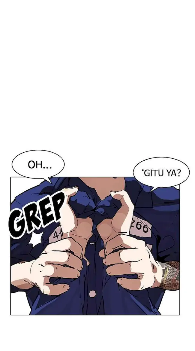 Lookism Chapter 181 - halaman 6