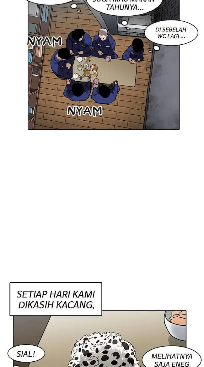 Lookism Chapter 181 - halaman 61