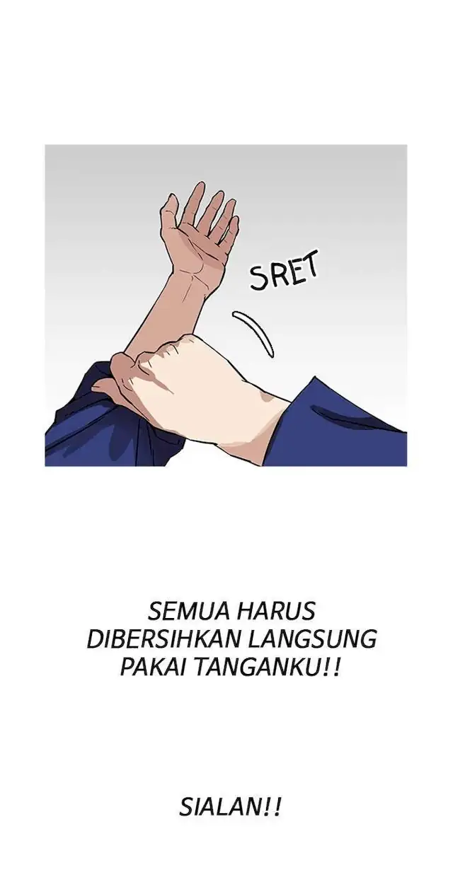 Lookism Chapter 181 - halaman 66