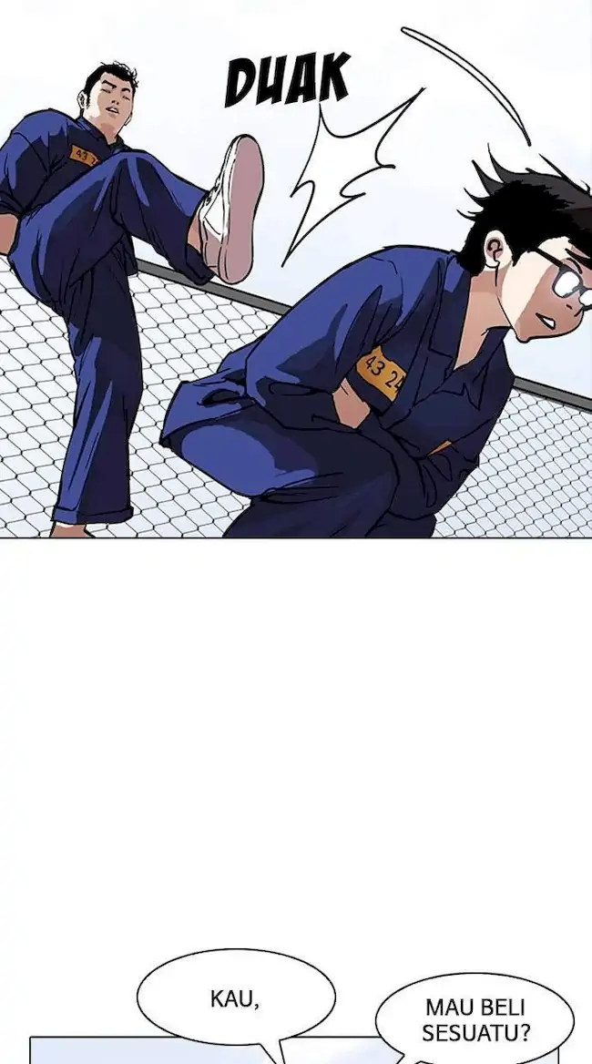 Lookism Chapter 181 - halaman 77