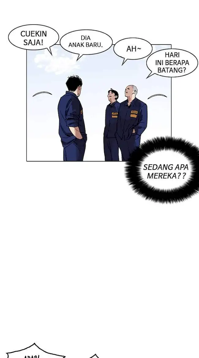 Lookism Chapter 181 - halaman 79