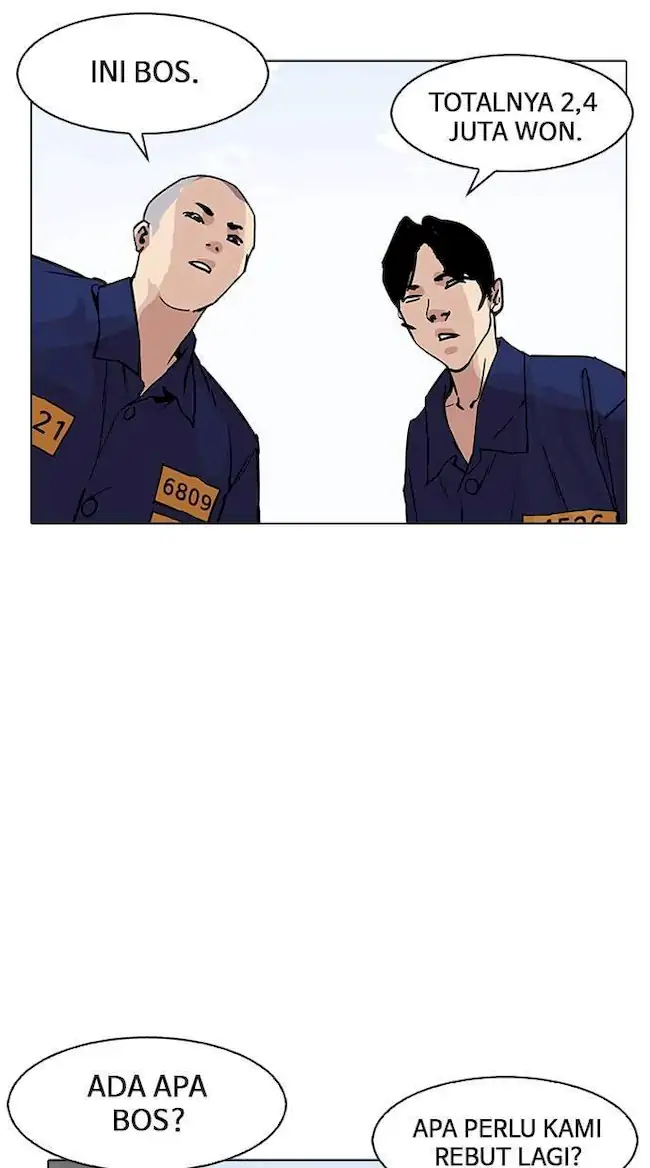 Lookism Chapter 181 - halaman 86