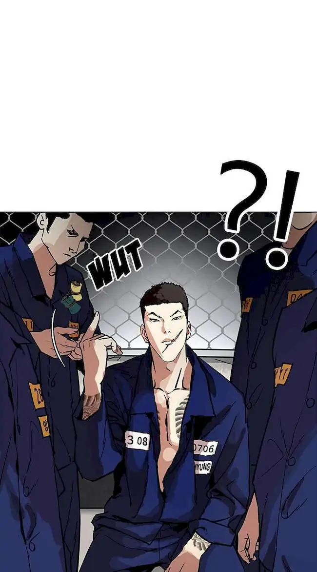 Lookism Chapter 181 - halaman 89