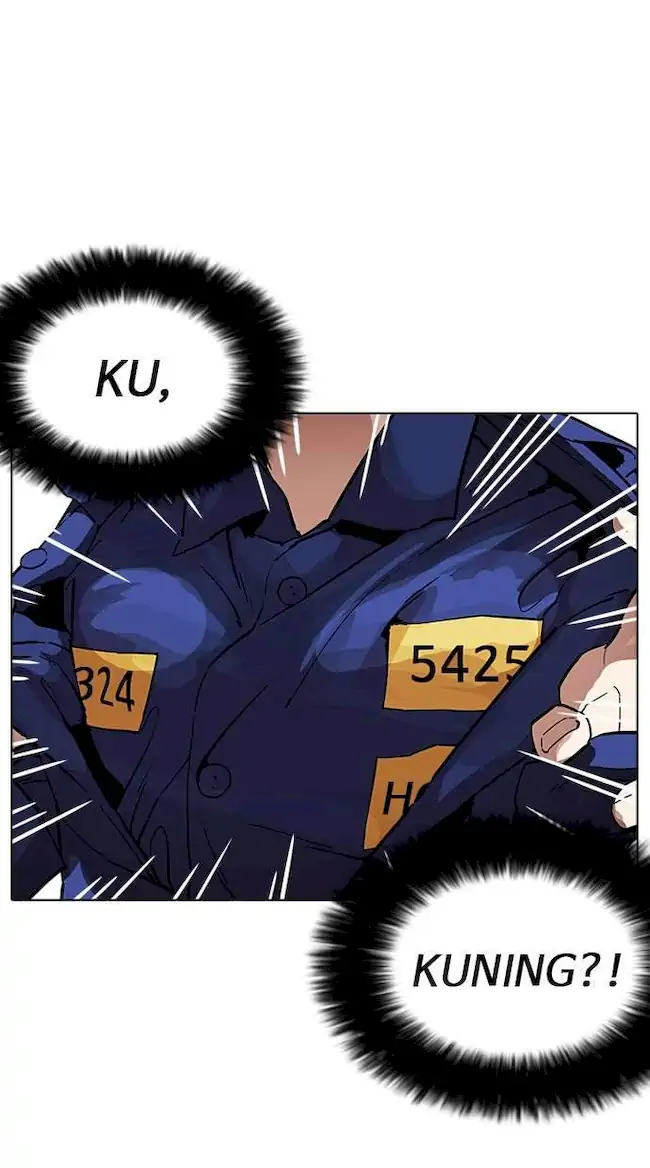 Lookism Chapter 181 - halaman 9