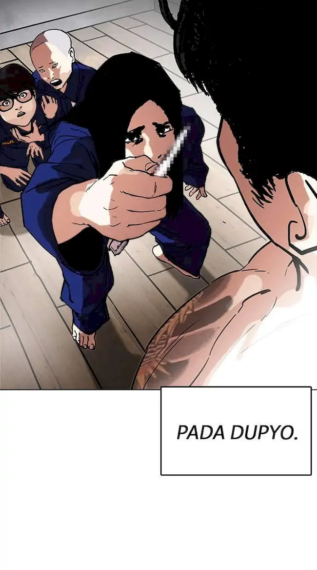 Lookism Chapter 182 - halaman 10