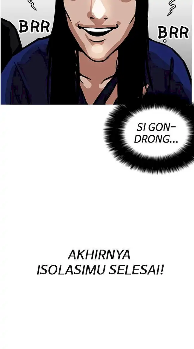 Lookism Chapter 182 - halaman 101