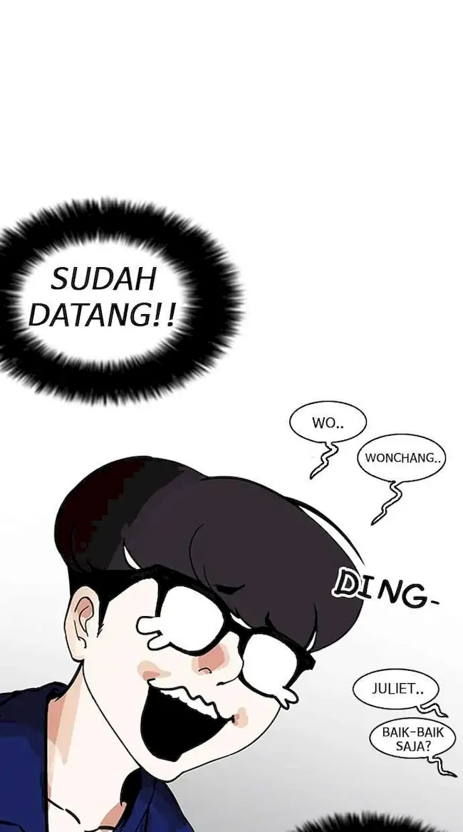 Lookism Chapter 182 - halaman 102