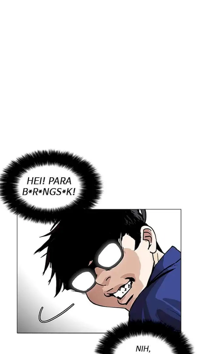 Lookism Chapter 182 - halaman 104
