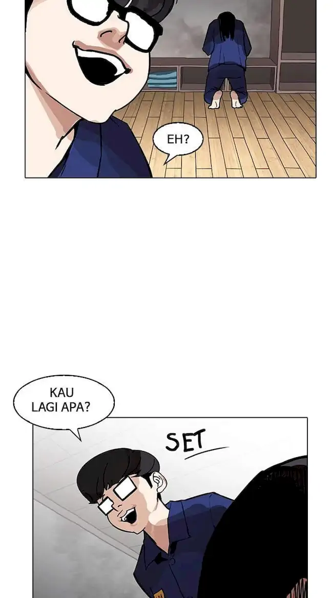 Lookism Chapter 182 - halaman 108