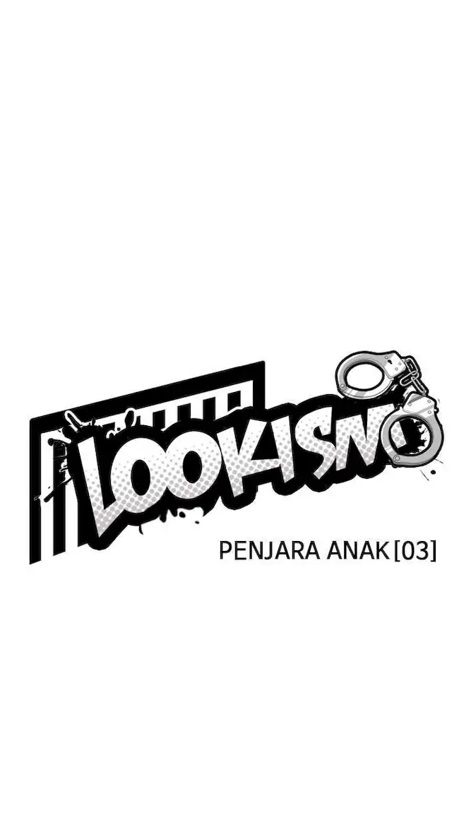 Lookism Chapter 182 - halaman 11