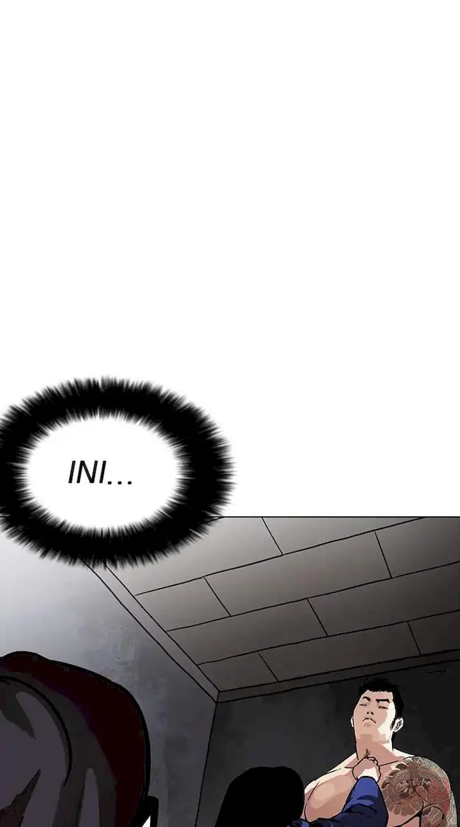 Lookism Chapter 182 - halaman 13