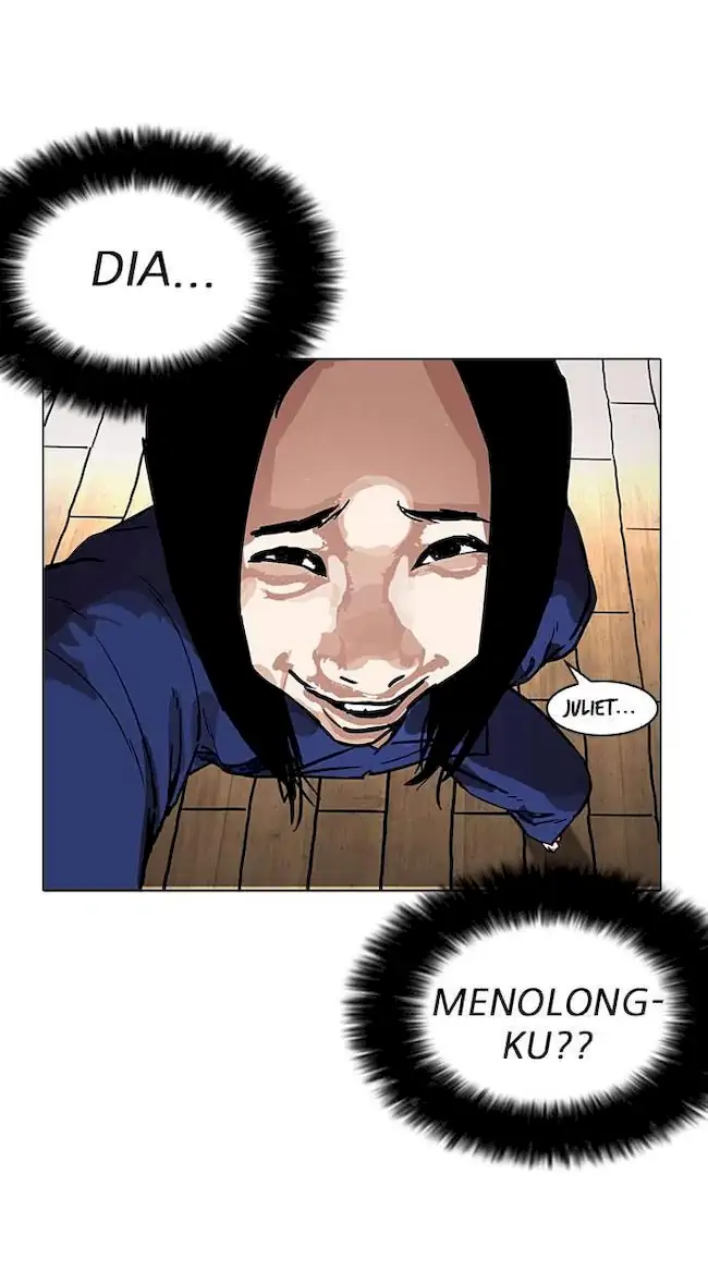 Lookism Chapter 182 - halaman 15
