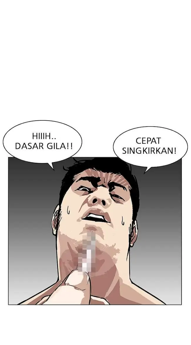 Lookism Chapter 182 - halaman 16