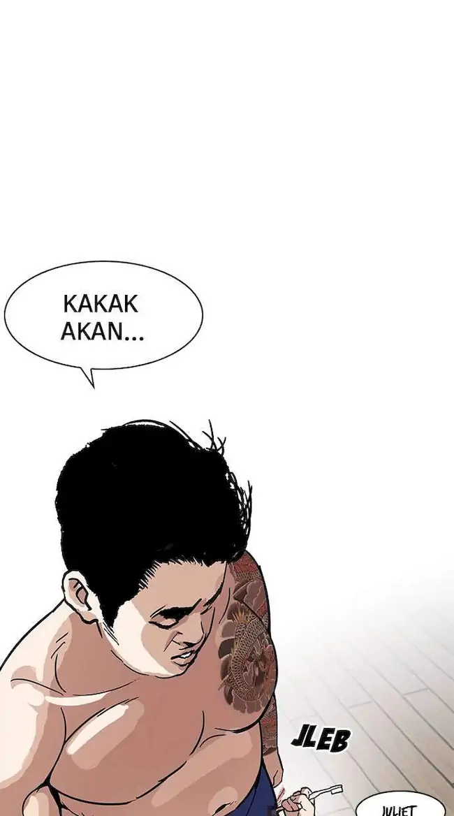 Lookism Chapter 182 - halaman 18