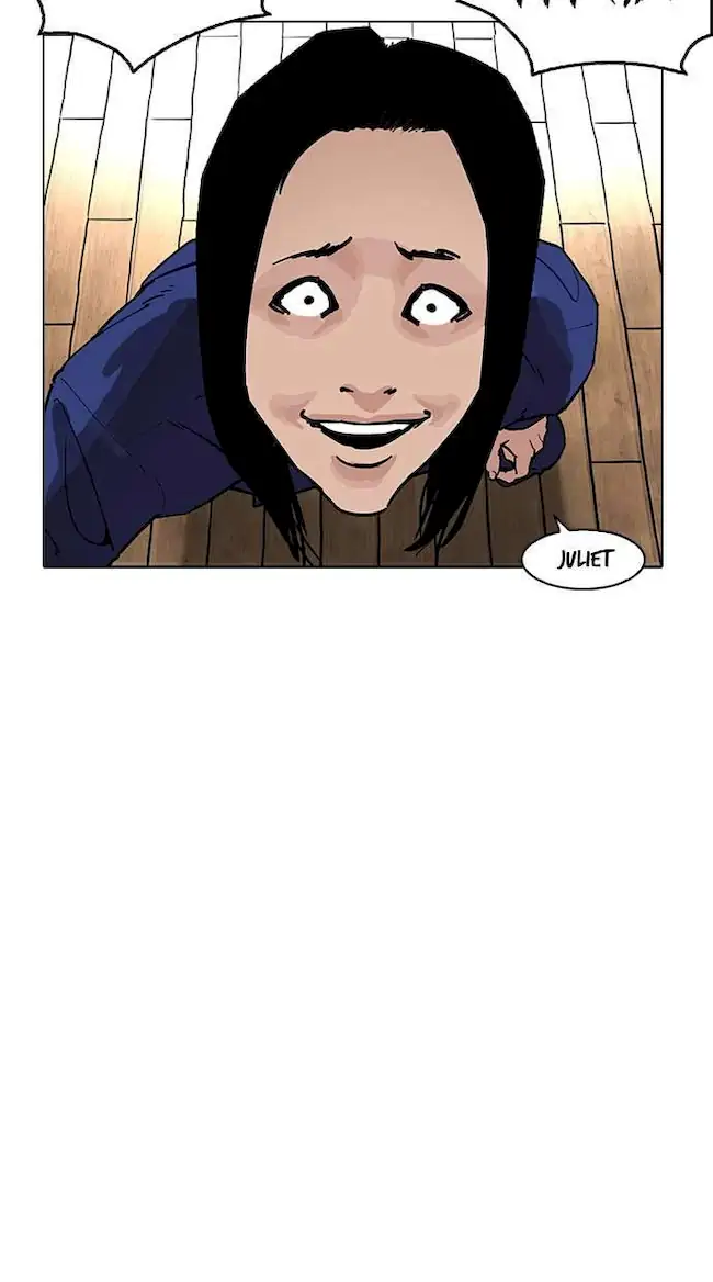 Lookism Chapter 182 - halaman 20