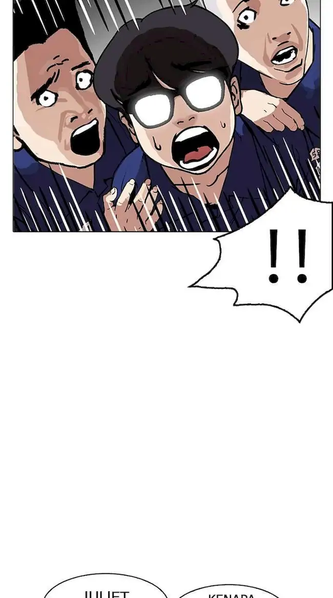 Lookism Chapter 182 - halaman 23