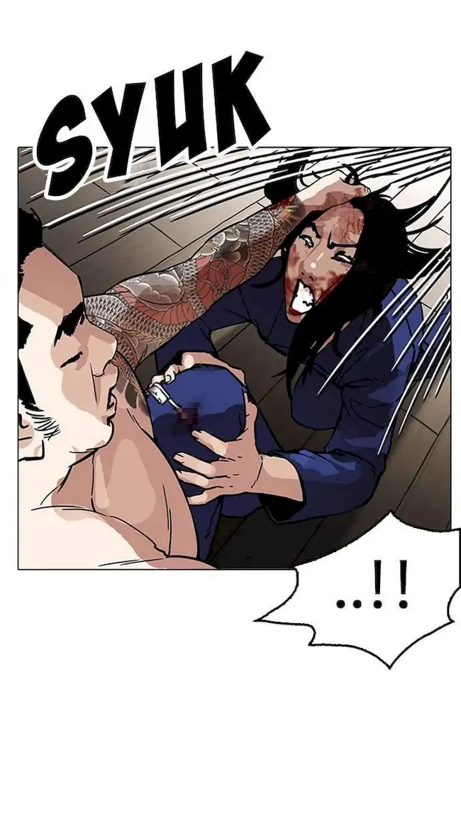 Lookism Chapter 182 - halaman 25