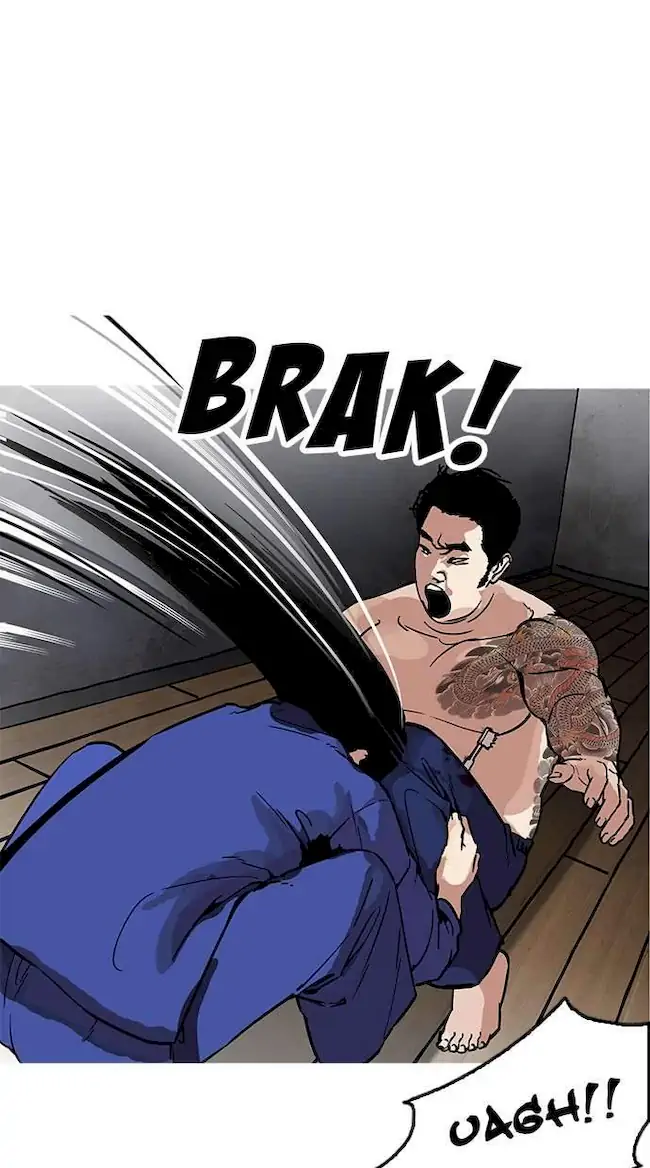 Lookism Chapter 182 - halaman 26