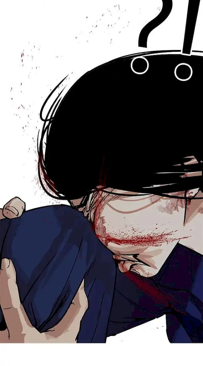 Lookism Chapter 182 - halaman 28